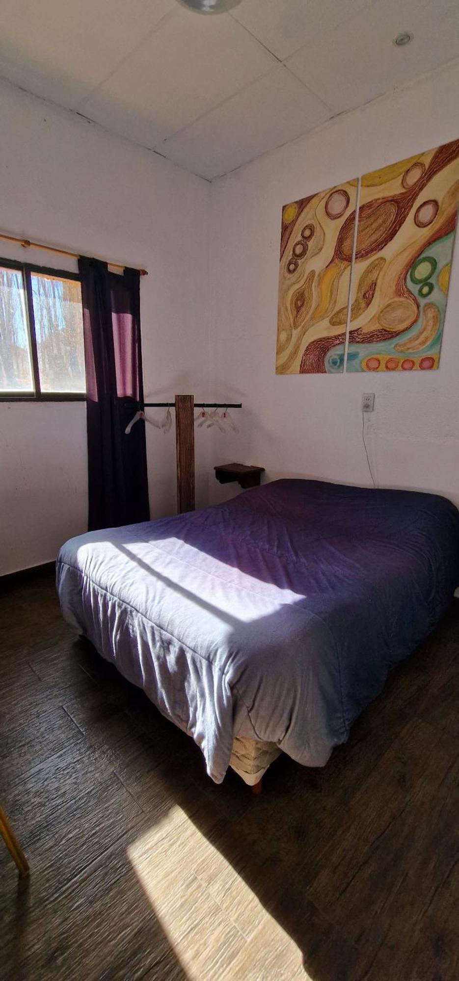 Hosteria Uspallata Kamer foto